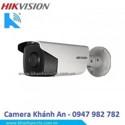 Camera HIKVISION DS-2CD2T43G0-I8 IPC hồng ngoại 4.0 MP