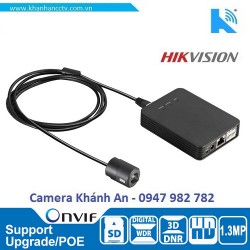 Camera HIKVISION DS-2CD6412FWD-11 IPC hồng ngoại 1.3 MP