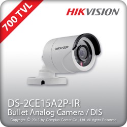 Camera HIKVISION DS-2CE15A2P-IR