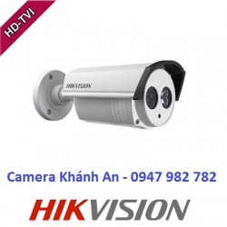 Camera HIKVISION DS-2CE16C2T-IT3 HD TVI hồng ngoại 1.0 MP