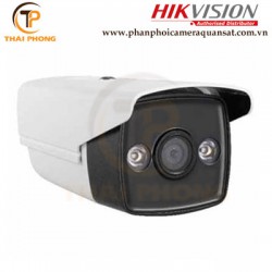 Camera HIKVISION DS-2CE16D0T-WL5 HD TVI hồng ngoại 2.0 MP