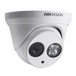 Camera bán cầu hồng ngoại Hikvision DS-2CE56A2P-IT3