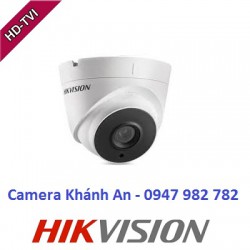 Camera HIKVISION DS-2CE56C0T-IT3 HD TVI hồng ngoại 1.0 MP