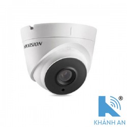 Camera HIKVISION DS-2CE56H0T-IT3F HD TVI hồng ngoại 5.0 MP
