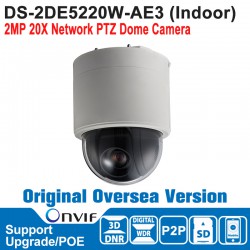 Camera HIKVISION DS-2DE5220W-AE3 PTZ hồng ngoại 2.0 MP