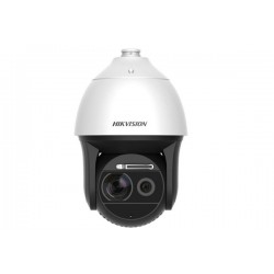 Camera HIKVISION DS-2DF8436I5X-AELW PTZ hồng ngoại 4.0 MP