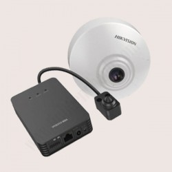 Camera IP đếm người iDS-2CD6412FWD-30/C 