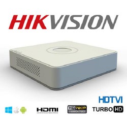 Đầu ghi camera HIKVISION DS-7116HGHI-F1 16 kênh