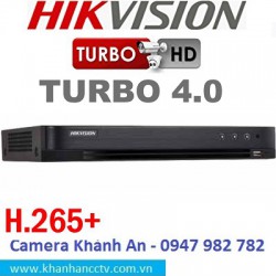 Đầu ghi camera HIKVISION DS-7204HQHI-K1 4 kênh