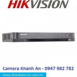 Đầu ghi camera HIKVISION DS-7204HUHI-K2 4 kênh