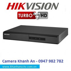 Đầu ghi camera HIKVISION DS-7208HGHI-F2 8 kênh