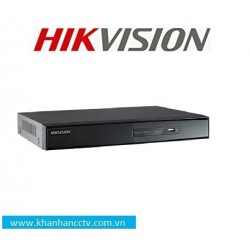 Đầu ghi camera HIKVISION DS-7208HVI-SV 8 kênh