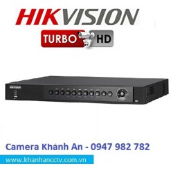 Đầu ghi camera HIKVISION DS-7216HQHI-SH 16 kênh