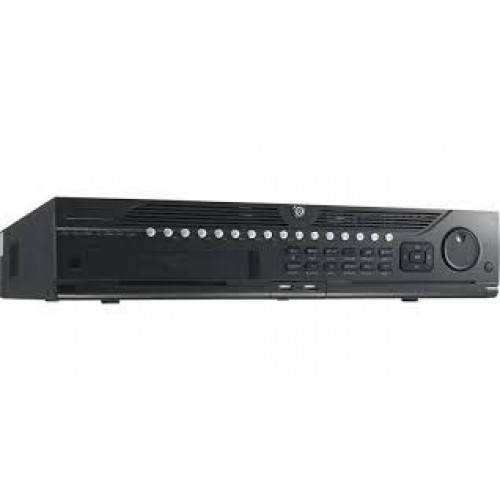 Bán Đầu ghi NVR HIKVISION DS-9664NI-I8 64 kênh giá tốt nhất tại tp hcm
