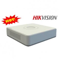 Đầu ghi camera HIKVISION HIK-7104SQ-F1 4 kênh