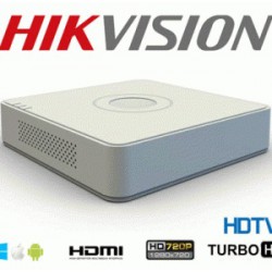 Đầu ghi camera HIKVISION HIK-7108SH-F1 8 kênh