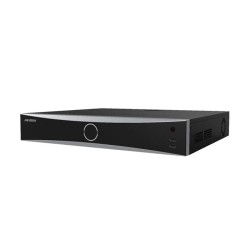 Đầu ghi hình IP 32 kênh Hikvision DS-7732NXI-K4(E)(STD) giải pháp lưu trữ camera AI chuyên nghiệp