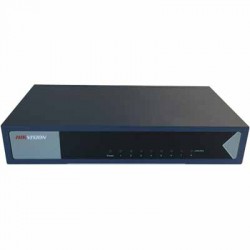 Switch PoE Hikvision 8 cổng DS-3E0508-E
