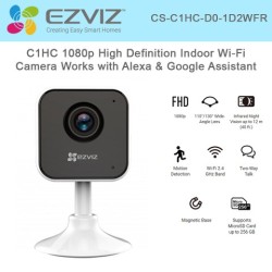 Camera Ezviz C1HC 1080P CS-C1C-D0-1D2WFR wifi đa năng