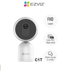 Camera Ezviz CS-C1T (A0-1D2WF) 1080P wifi không dây