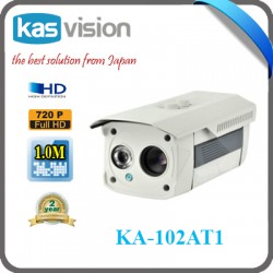 Camera AHD KASVISION KSC-102AT1 1.0MP