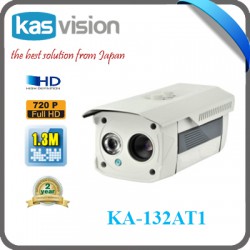 Camera AHD KASVISION KSC-132AT1 1.3MP