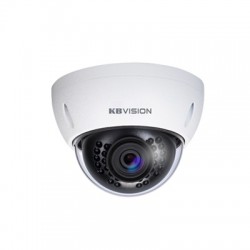 Camera KBVISION IP Dome KH-N1304A 1.3MP