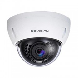 Camera KBVISION IP Dome KH-N3004A 3.0MP