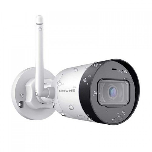 Camera KBVISION KBONE KN-4001WN wifi không dây, đại lý, phân phối,mua bán, lắp đặt giá rẻ
