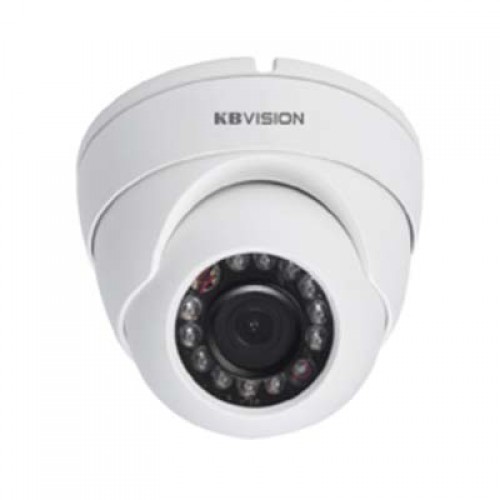 Bán Camera KBVISION HD CVI KB-2002C giá tốt nhất tại tp hcm