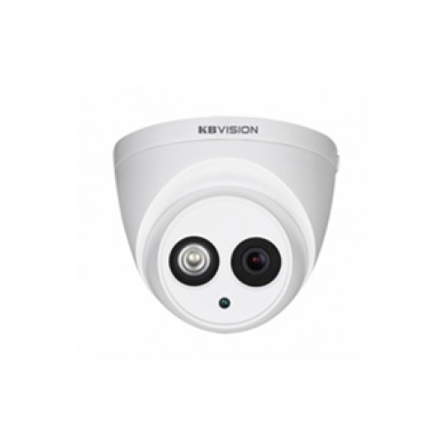 Bán Camera KBVision KAX-2004C 2.0MP tốt và giá rẻ nhất