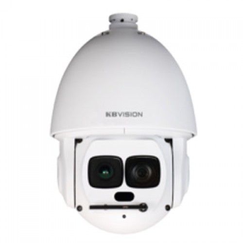 Bán Camera KBVISION SPEEDOME IPC 2.0 M KB-2308IRSN giá tốt nhất tại tp hcm