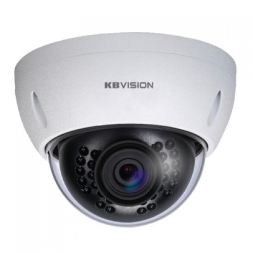 Bán Camera KBVISION KH-N1304A IPC 1.3 Megapixel giá tốt nhất tại tp hcm