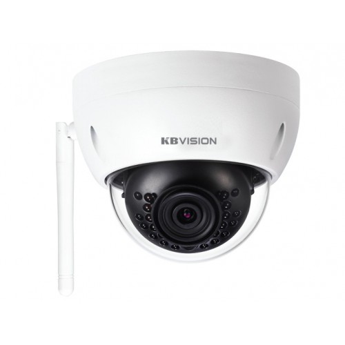 Bán Camera KBVISION KH-N3002W IPC 3.0 Megapixel giá tốt nhất tại tp hcm