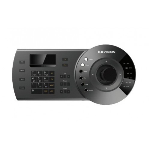 Bán Camera KBVISION KHA-DK100 IP Speed Dome0 giá tốt nhất tại tp hcm