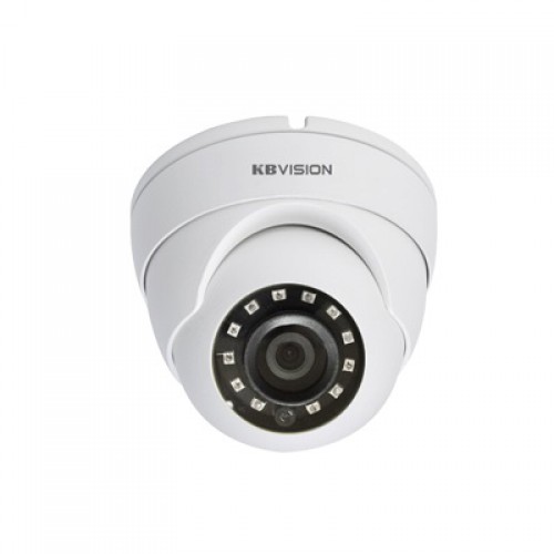 Bán Camera KBVISION KAX-1002SX4 HD CVI 1.0 Megapixel tốt và giá rẻ nhất