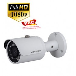 Bán Camera KBVISION KAX-2001iS4 2.0 Megapixel tốt và giá rẻ nhất