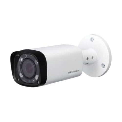 Bán Camera KBVISION KAX-2005MC HD CVI 2.0 Megapixel tốt và giá rẻ nhất