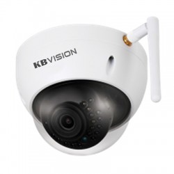 Bán Camera KBVISION KAX-2012WAN 2.0 Megapixel Sony wifi PoE tốt và giá rẻ nhất