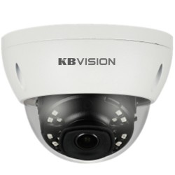 Bán Camera KBVISION KAX-2022N IPC 2.0 Megapixel tốt và giá rẻ nhất