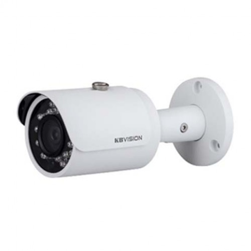 Bán Camera KBVISION HDCVI 2K KAX-2K01C tốt và giá rẻ nhất