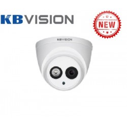 Bán Camera KBVISION KAX-2K04C HD CVI 4.1 Megapixel tốt và giá rẻ nhất