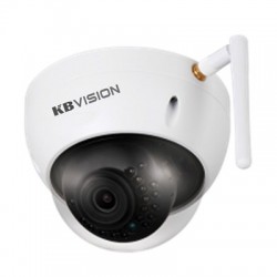 Camera KBVISION IP KX-4002WAN HD 4.0 MP