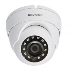 Camera KBVISION KX-5012S4 5.0 Megapixel