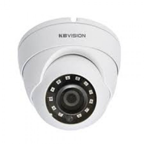 Bán Camera KBVISION KAX-8102S4 HD CVI 1.0 Megapixel tốt và giá rẻ nhất