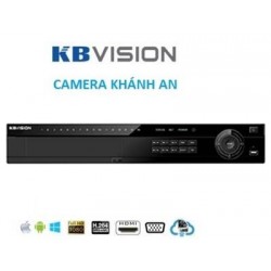 Đầu ghi Camera KBVISION KX-7216H1 16 kênh