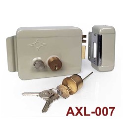 Khóa cổng điện tử AXL-007
