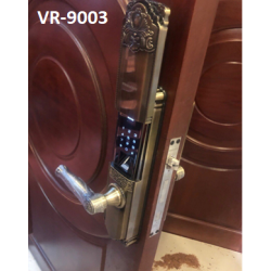 Khóa Cổ Điển VR-HB9003 vân tay, thẻ, mật khẩu, chìa cơ