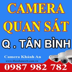Dịch vụ sửa chữa camera quan sát tại TP Hồ Chí Minh và các tỉnh lân cận