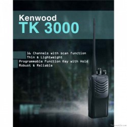 Máy bộ đàm Kenwood TK-3000